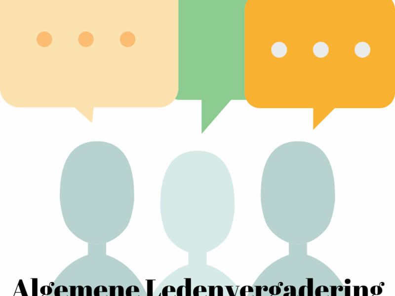 Alegeme Ledenvergadering (ALV)