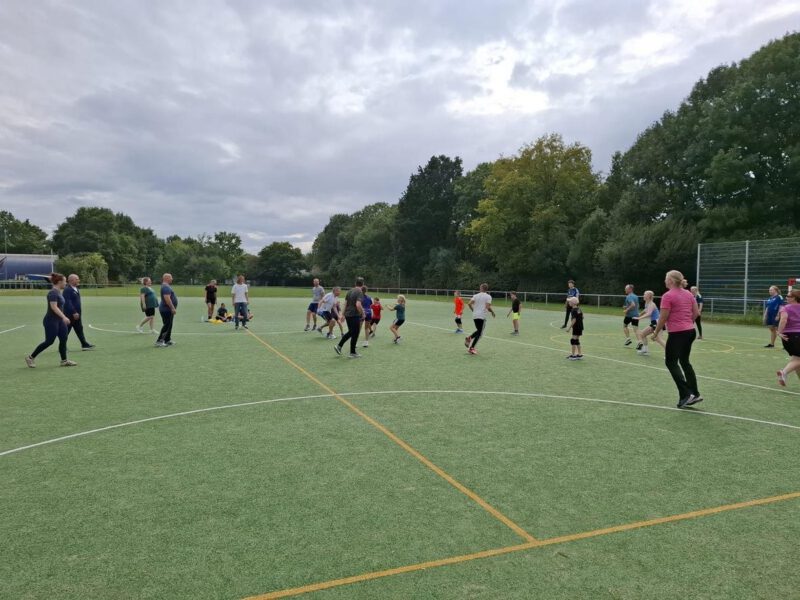 De seizoensopening – De kop is eraf!