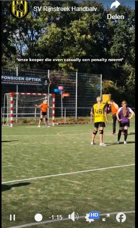 Dames B2 [28-sep-2025]